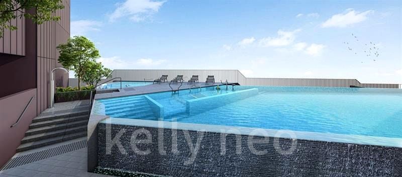 3 Bed Condo for Sale in  Arina East Residences - Image 6