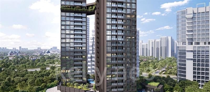 3 Bed Condo for Sale in  Arina East Residences - Image 5