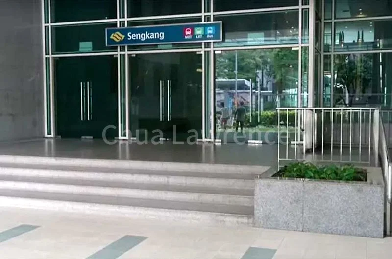 Common Room (HDB) for Rent in  206B Compassvale Lane - Image 3