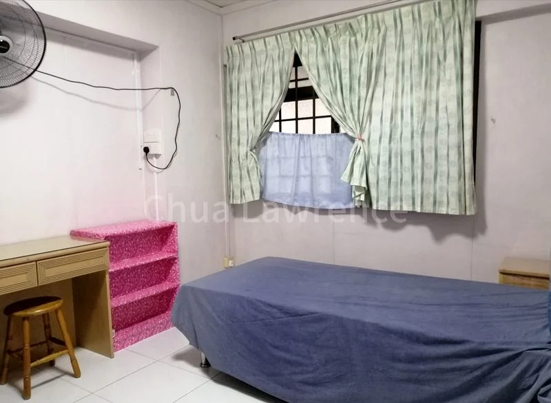 Common Room (HDB) for Rent in  206B Compassvale Lane - Image 1