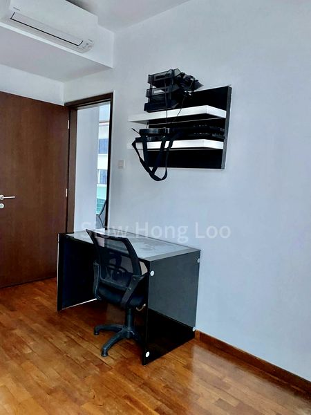 3 Bed Apartment (Condo) for Rent in  Crystal Heights - Image 3