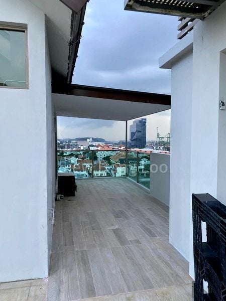 3 Bed Apartment (Condo) for Rent in  Crystal Heights - Image 7