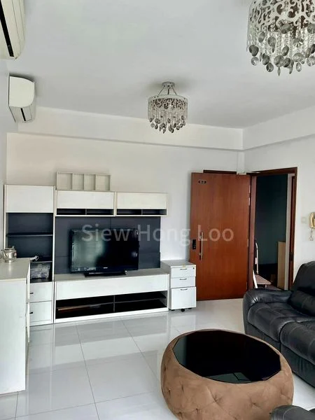 3 Bed Apartment (Condo) for Rent in  Crystal Heights - Image 2