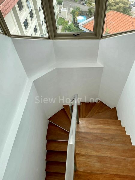 3 Bed Apartment (Condo) for Rent in  Crystal Heights - Image 5