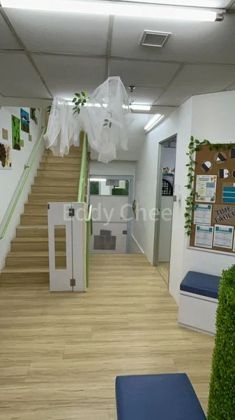 Shop / Shophouse for Rent: 8B Jln Masjid, Singapore 418929 - Image 2