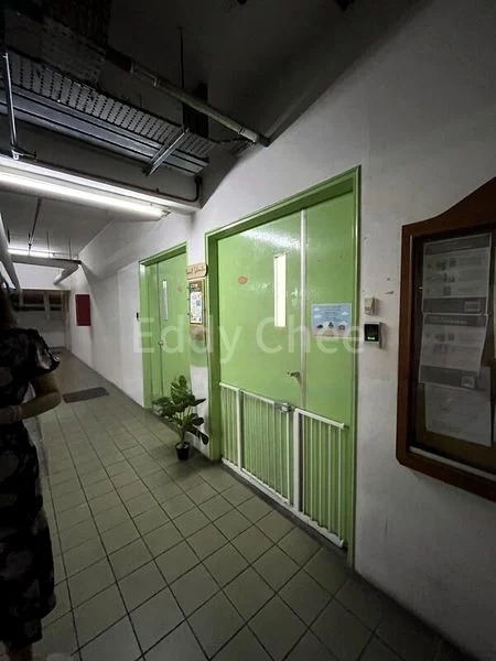 Shop / Shophouse for Rent: 8B Jln Masjid, Singapore 418929 - Image 1