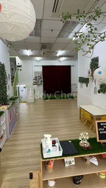Shop / Shophouse for Rent: 8B Jln Masjid, Singapore 418929 - Image 4