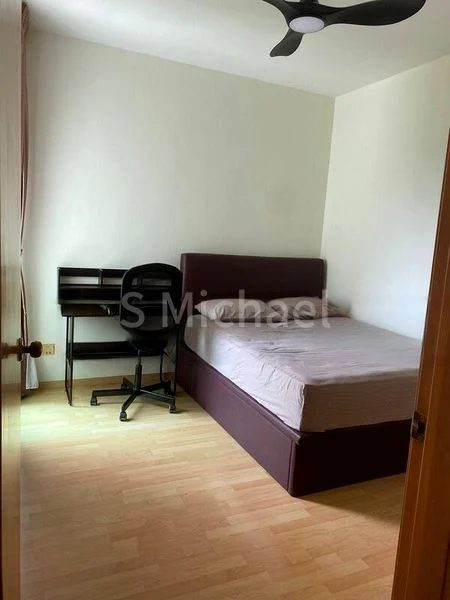 Common Room (Condo) for Rent in Guilin View - Image 1