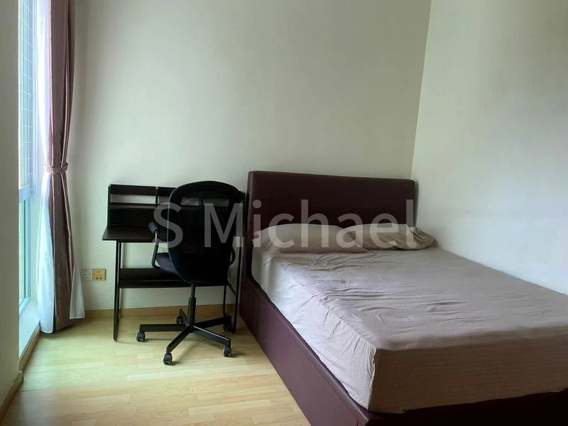 Common Room (Condo) for Rent in Guilin View - Image 5