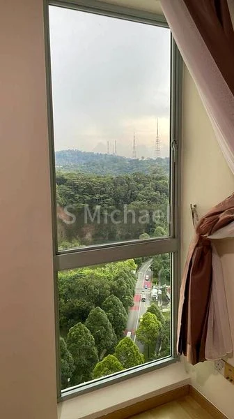 Common Room (Condo) for Rent in Guilin View - Image 2