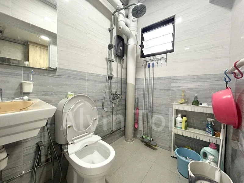 4 Room (4A) HDB for Rent in  406 Sembawang Drive - Image 12