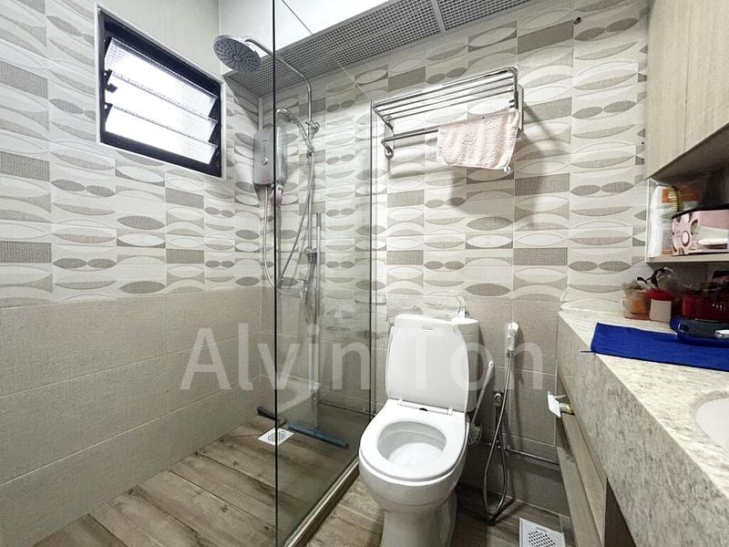4 Room (4A) HDB for Rent in  406 Sembawang Drive - Image 11