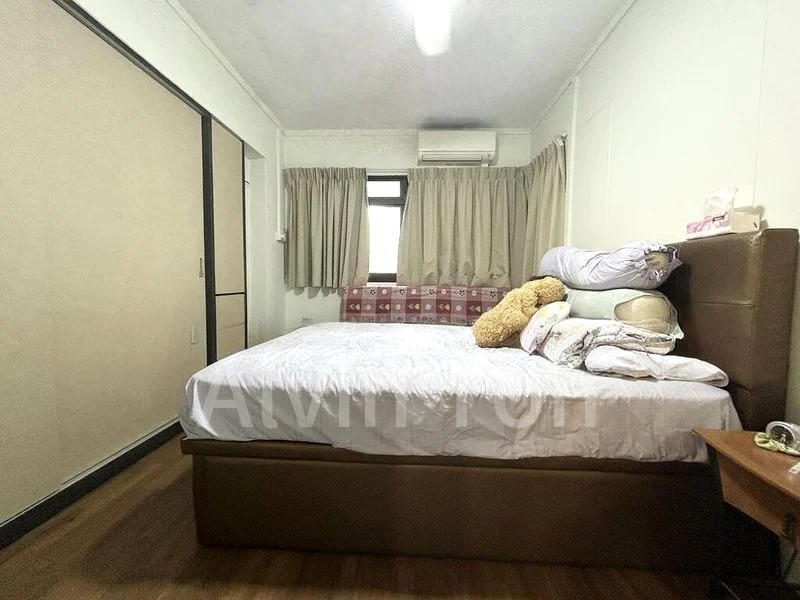 4 Room (4A) HDB for Rent in  406 Sembawang Drive - Image 4