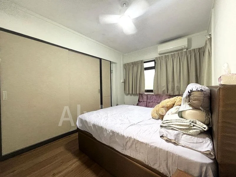 4 Room (4A) HDB for Rent in  406 Sembawang Drive - Image 2