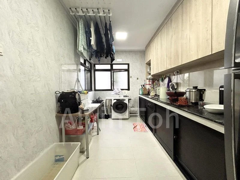 4 Room (4A) HDB for Rent in  406 Sembawang Drive - Image 9