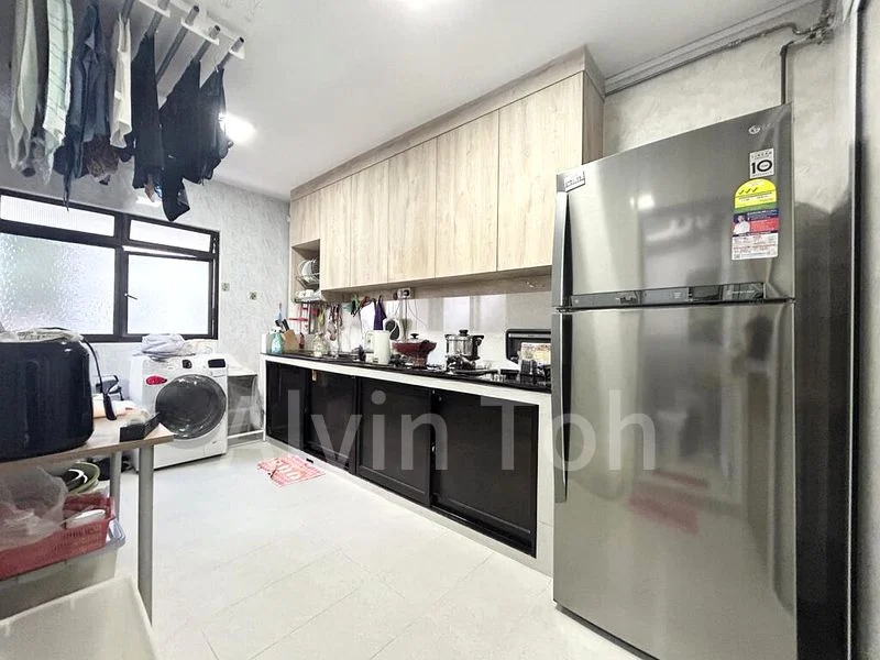 4 Room (4A) HDB for Rent in  406 Sembawang Drive - Image 10