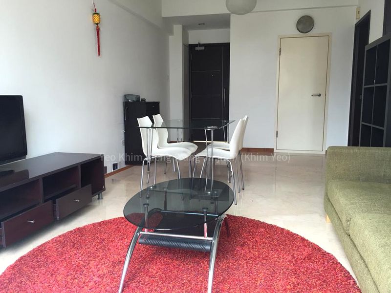 1 Bed Condo for Rent in Amaninda - Image 3