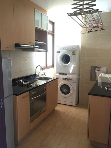 1 Bed Condo for Rent in Amaninda - Image 2