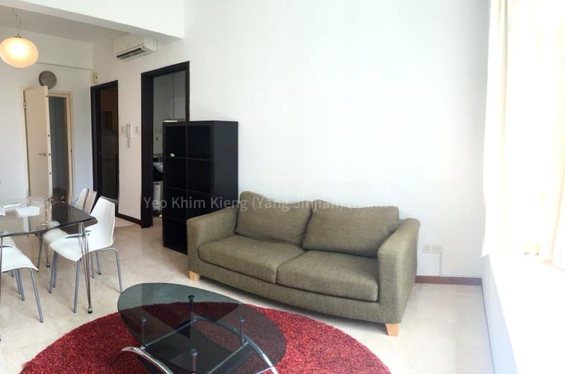 1 Bed Condo for Rent in Amaninda - Image 7