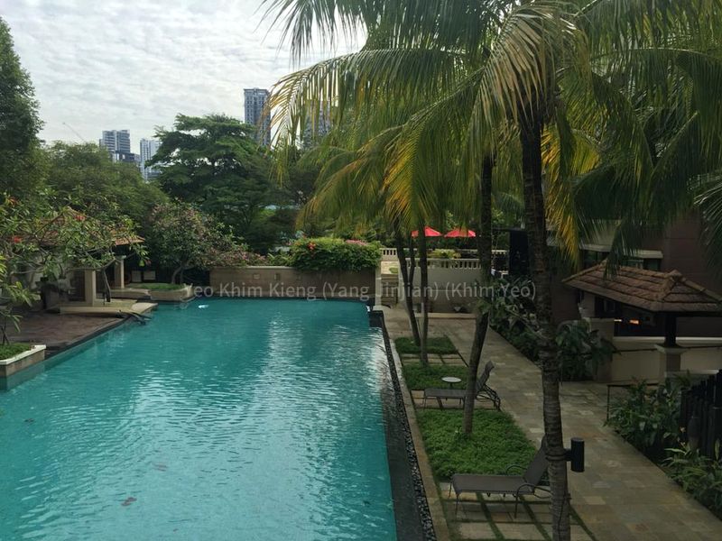 1 Bed Condo for Rent in Amaninda - Image 6