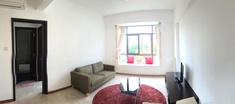 1 Bed Condo for Rent in Amaninda - Image 8