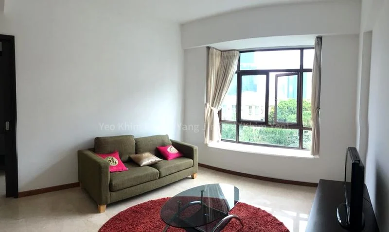 1 Bed Condo for Rent in Amaninda - Image 1