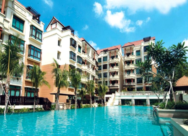 1 Bed Condo for Rent in Amaninda - Image 4