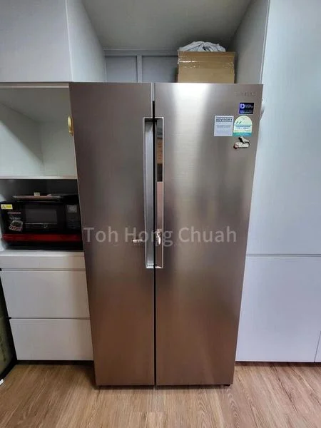 3 Room (3NG) HDB for Rent in  714 Clementi West Street 2 - Image 2