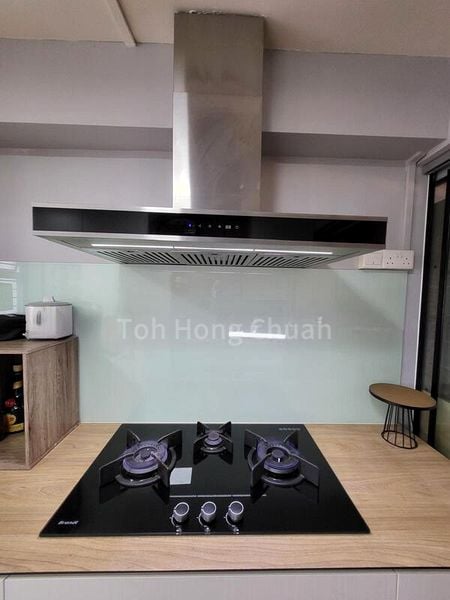 3 Room (3NG) HDB for Rent in  714 Clementi West Street 2 - Image 3