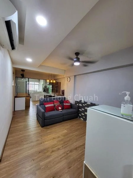 3 Room (3NG) HDB for Rent in  714 Clementi West Street 2 - Image 13