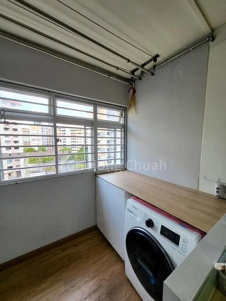 3 Room (3NG) HDB for Rent in  714 Clementi West Street 2 - Image 5