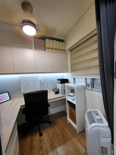 3 Room (3NG) HDB for Rent in  714 Clementi West Street 2 - Image 8