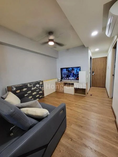 3 Room (3NG) HDB for Rent in  714 Clementi West Street 2 - Image 11