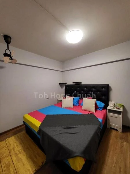 3 Room (3NG) HDB for Rent in  714 Clementi West Street 2 - Image 12