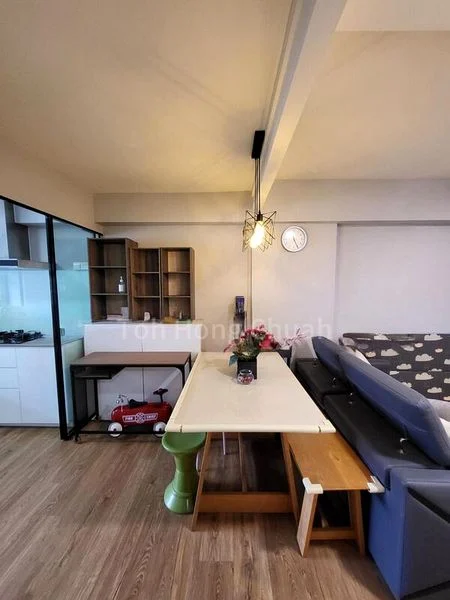 3 Room (3NG) HDB for Rent in  714 Clementi West Street 2 - Image 6