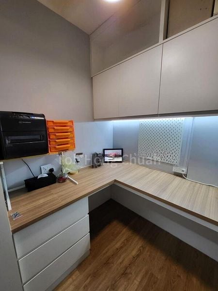 3 Room (3NG) HDB for Rent in  714 Clementi West Street 2 - Image 9