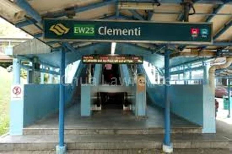 Common Room (HDB) for Rent in  510 West Coast Drive - Image 2