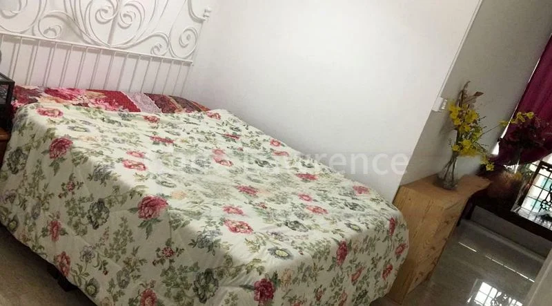 Common Room (HDB) for Rent in  510 West Coast Drive - Image 1