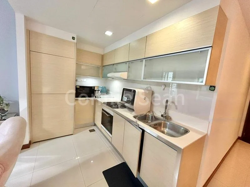 Room (Condo) for Rent in The Sail @ Marina Bay - Image 13