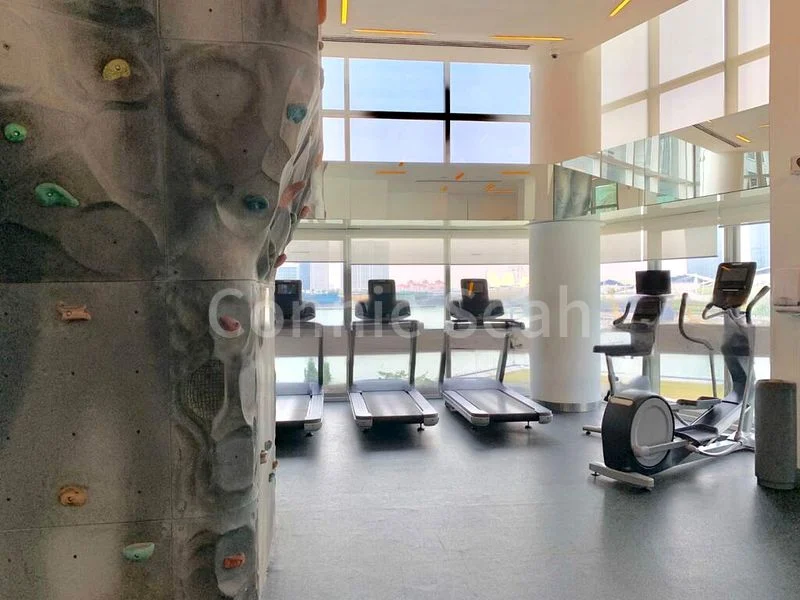 Room (Condo) for Rent in The Sail @ Marina Bay - Image 2