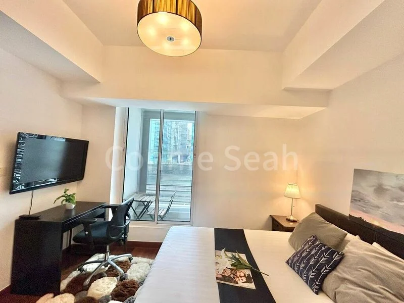 Room (Condo) for Rent in The Sail @ Marina Bay - Image 18