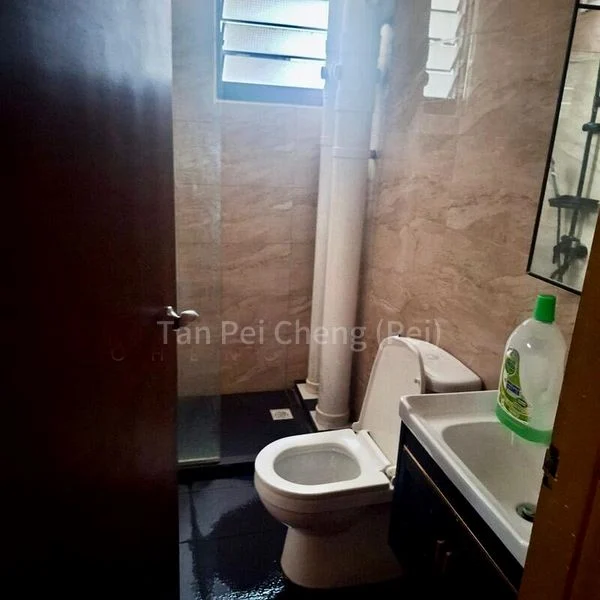 Common Room (HDB) for Rent in  272C Jurong West Street 24 - Image 2