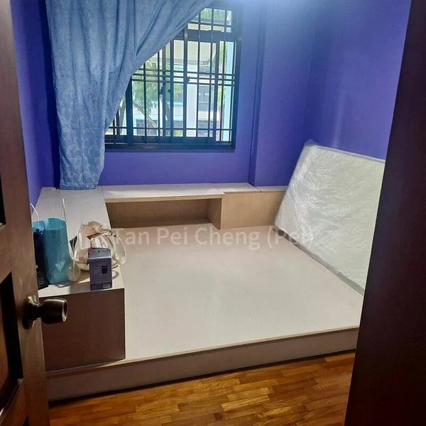 Common Room (HDB) for Rent in  272C Jurong West Street 24 - Image 5