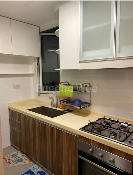 3 Bed Condo for Rent in The Nautical - Image 4