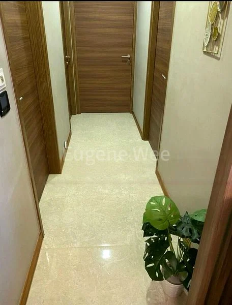 3 Bed Condo for Rent in The Nautical - Image 5