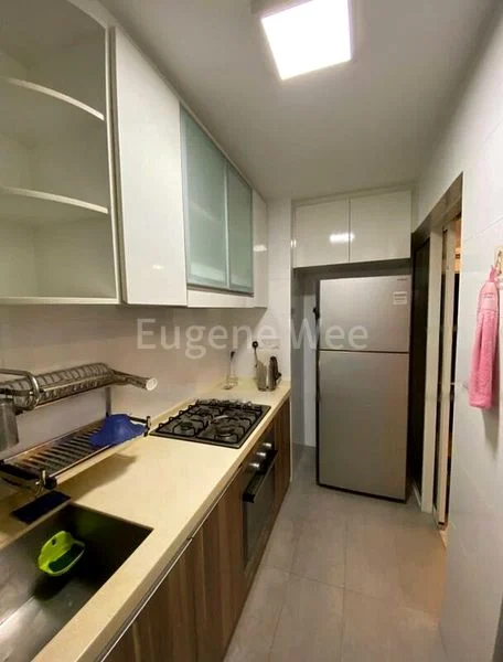 3 Bed Condo for Rent in The Nautical - Image 2