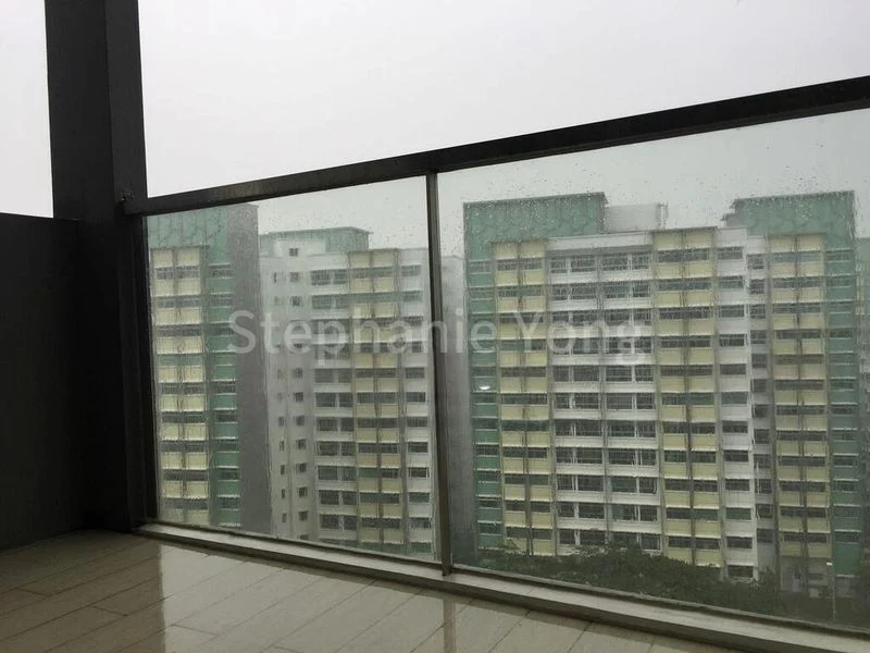 1 Bed Condo for Rent in  Skies Miltonia - Image 8