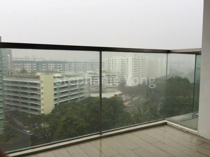1 Bed Condo for Rent in  Skies Miltonia - Image 7