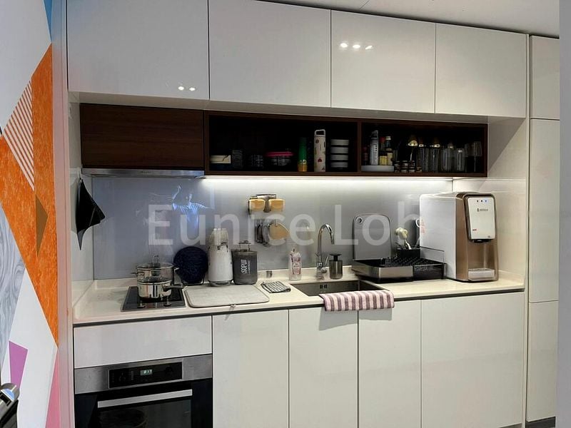 2 Bed Condo for Rent in  Fourth Avenue Residences - Image 6