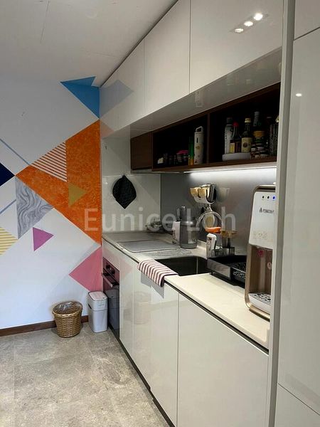 2 Bed Condo for Rent in  Fourth Avenue Residences - Image 7